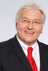 Der Fraktionsvorsitzende der SPD im Deutschen Bundestag, MdB Frank-Walter Steinmeier