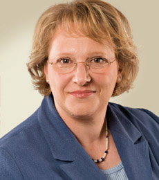 Nicolette Kressl, Parlamentarische Staatssekretärin im Bundesministerium für Finanzen